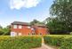 Arlidge Crescent, Kenilworth, Warwickshire