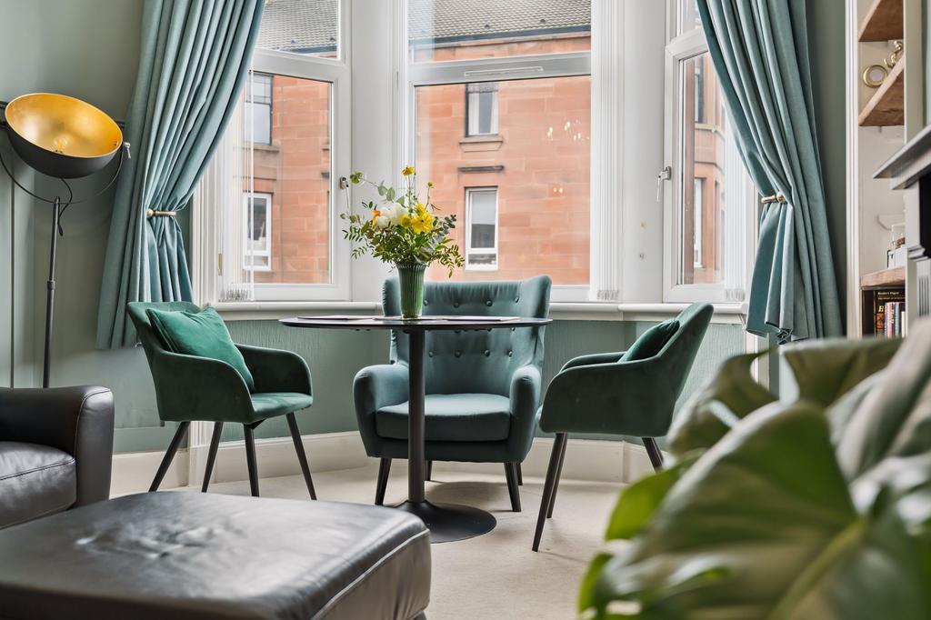 Apartment in Glasgow - View 4