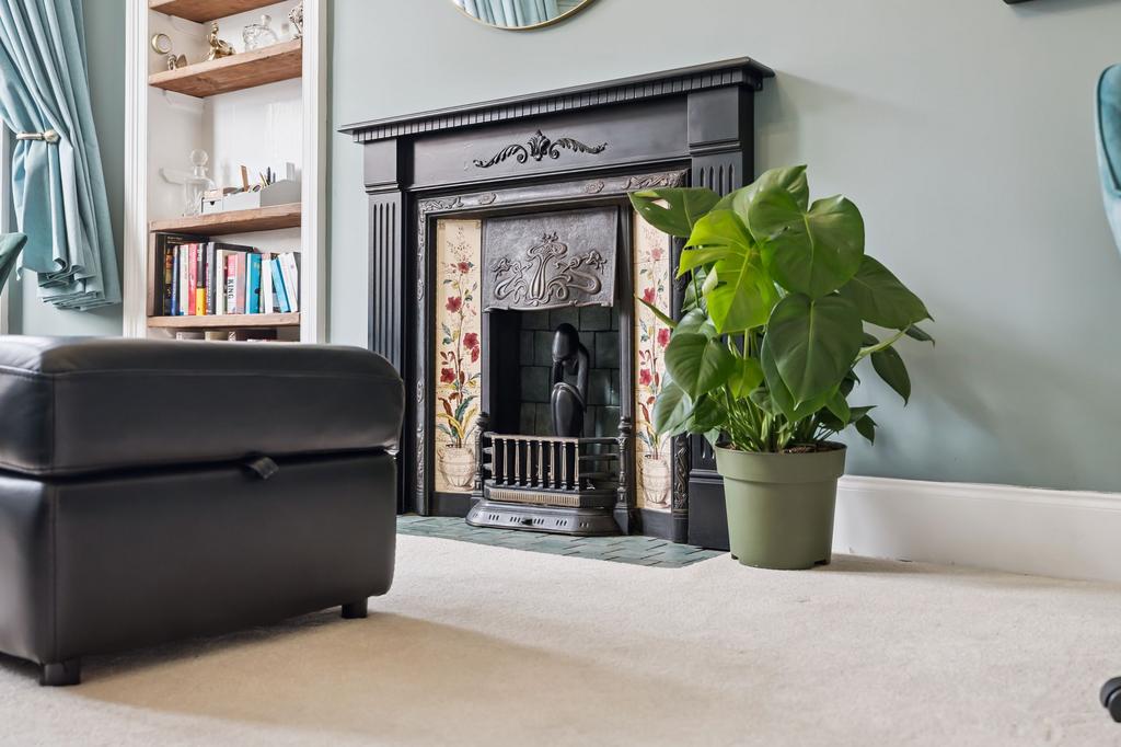 Apartment in Glasgow - View 5