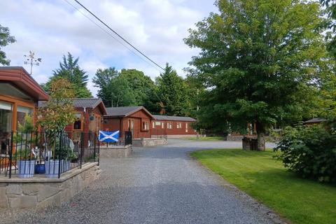 2 bedroom property for sale, Grand Eagles Lodge, Nether Coull PH3