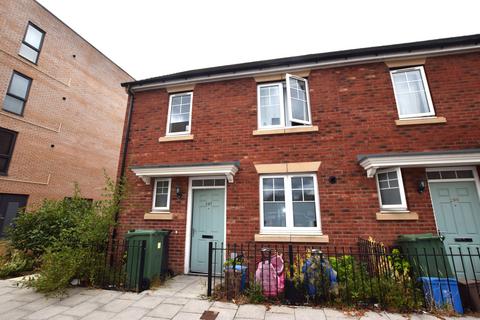 3 bedroom semi-detached house to rent, The Boulevard, Canton CF11