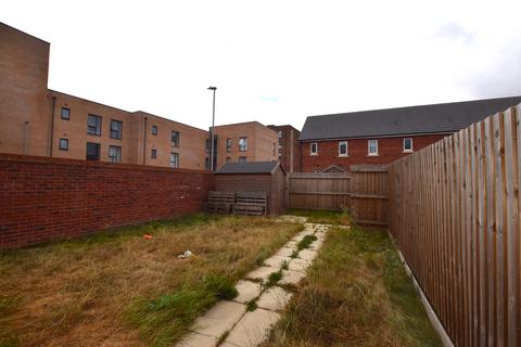 3 bedroom semi-detached house to rent, The Boulevard, Canton CF11
