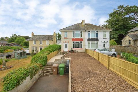 3 bedroom semi-detached house for sale, Church Road, Plymstock, Plymouth