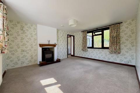 4 bedroom bungalow for sale, Exford, Minehead, Somerset, TA24
