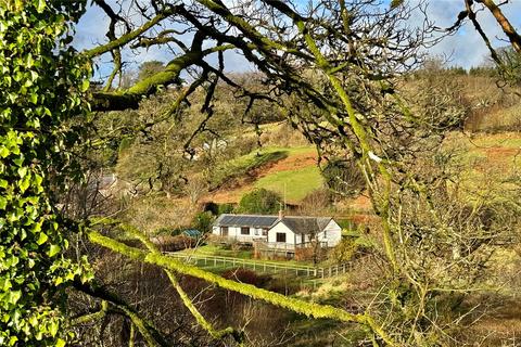 4 bedroom bungalow for sale, Exford, Minehead, Somerset, TA24