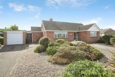 3 bedroom detached bungalow for sale, Highfield, Taunton