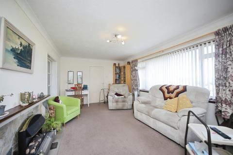 3 bedroom detached bungalow for sale, Highfield, Taunton