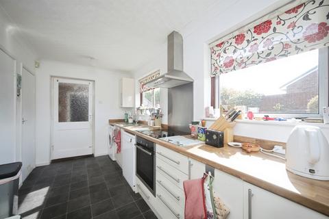 3 bedroom detached bungalow for sale, Highfield, Taunton