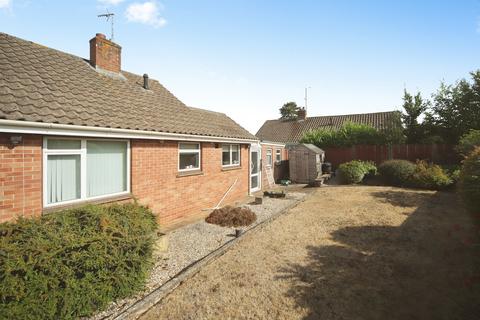 3 bedroom detached bungalow for sale, Highfield, Taunton