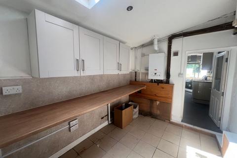 3 bedroom semi-detached house for sale, 53 Park Road West, Wolverhampton, WV1 4PL
