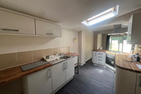 3 bedroom semi-detached house for sale, 53 Park Road West, Wolverhampton, WV1 4PL