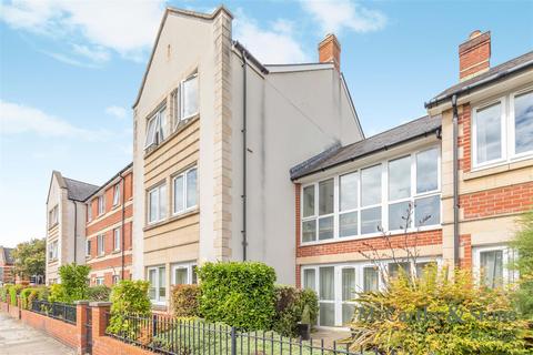 2 bedroom apartment for sale, Thomas Court, Marlborough Road, Cardiff, Glamorgan, CF23 5EZ