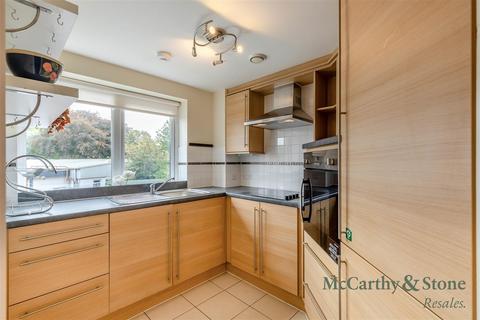 2 bedroom apartment for sale, Thomas Court, Marlborough Road, Cardiff, Glamorgan, CF23 5EZ
