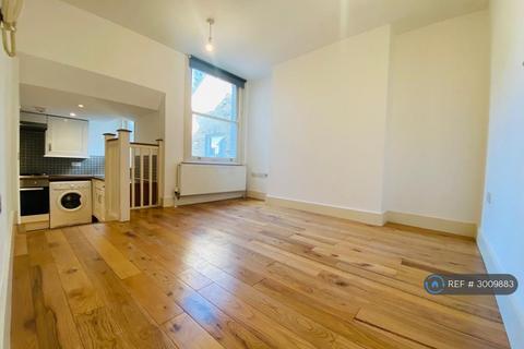 1 bedroom flat to rent, Geldeston Road, London, E5