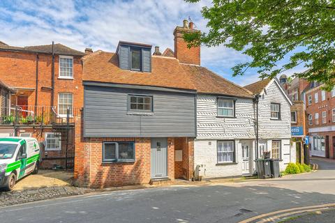 2 bedroom house for sale, Castle Street, Tonbridge, TN9