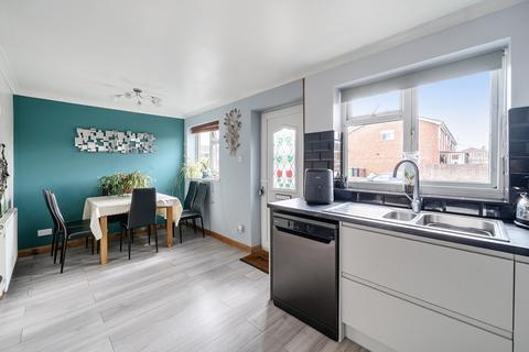 3 bedroom terraced house for sale, Campion Road, Abingdon, Oxfordshire
