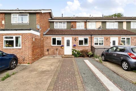3 bedroom terraced house for sale, Campion Road, Abingdon, Oxfordshire