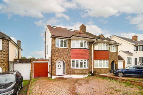 4 bedroom semi-detached house for sale, Crathie Road, Lee