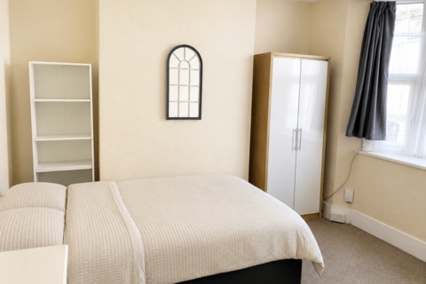 1 bedroom in a house share to rent, St Mary Magdalene Street, Brighton, BN2 3HU