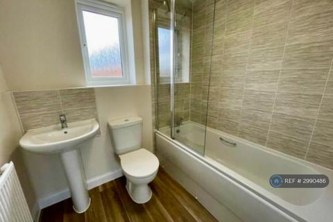 2 bedroom flat to rent, Brooklands, Milton Keynes, MK10