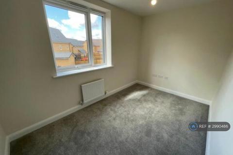 2 bedroom flat to rent, Brooklands, Milton Keynes, MK10