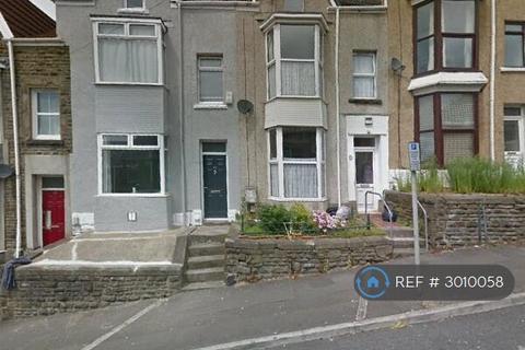 1 bedroom in a house share to rent, Cromwell Street, Swansea, SA1