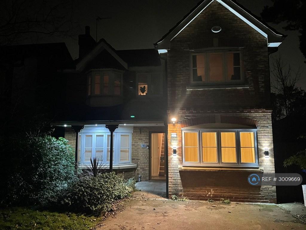 House in Manchester - View 2