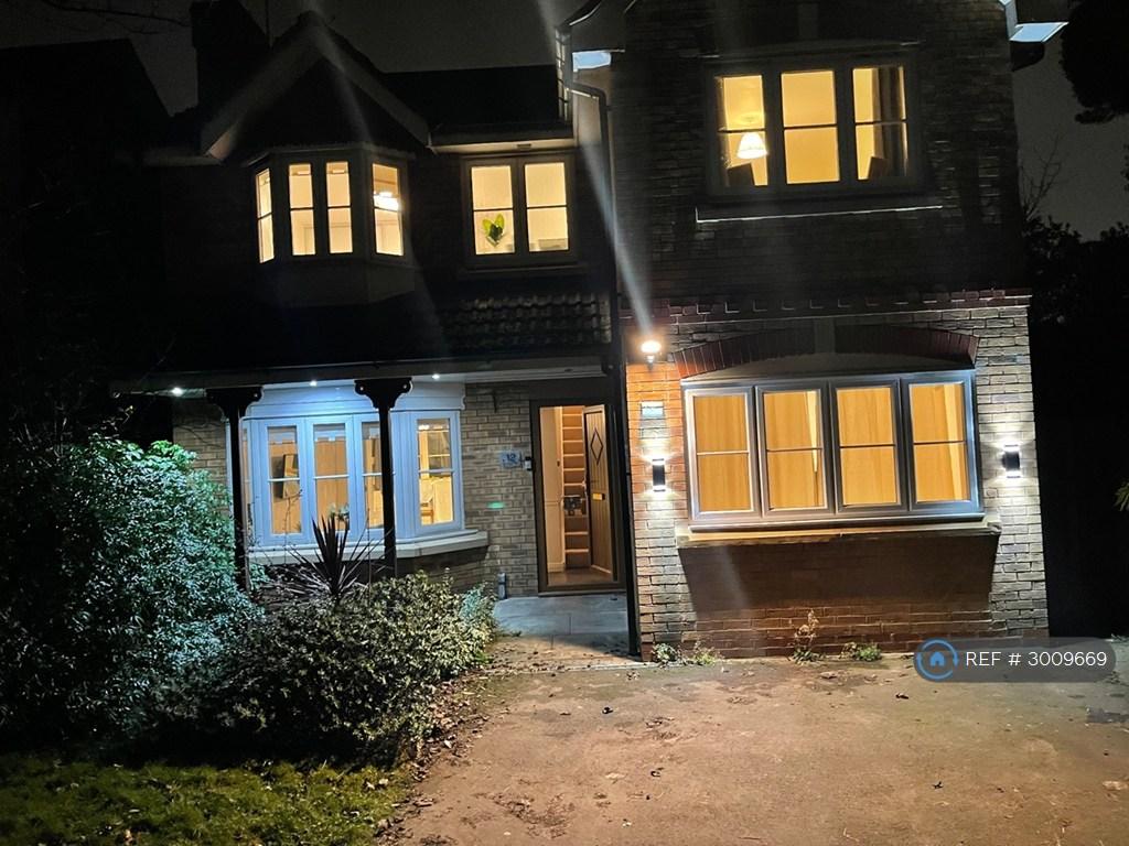 House in Manchester - View 3