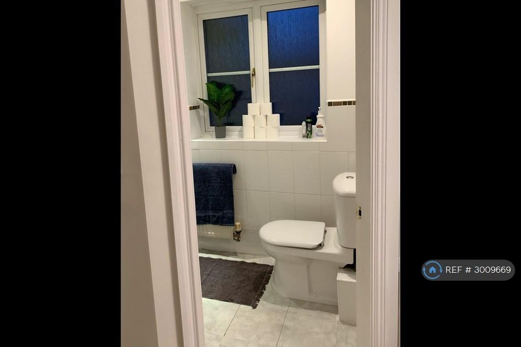 House in Manchester - View 5