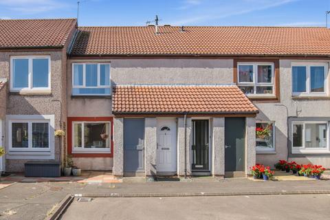 1 bedroom ground floor flat for sale, 10 Springfield, Leith, Edinburgh, EH6 5SF