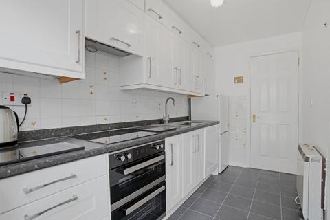 1 bedroom ground floor flat for sale, 10 Springfield, Leith, Edinburgh, EH6 5SF