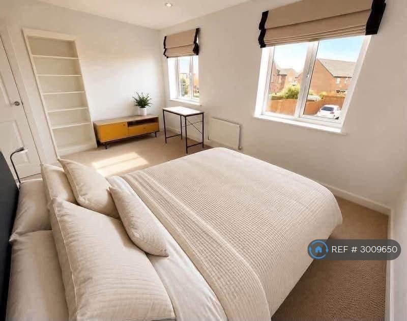Elm Tree Road, Salford, M6