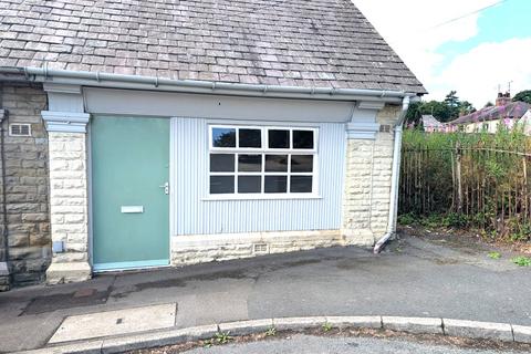 Studio for sale, Colne Road, Earby BB18