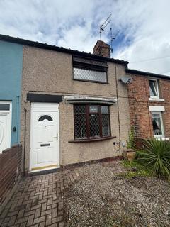 2 bedroom terraced house to rent, High Street,