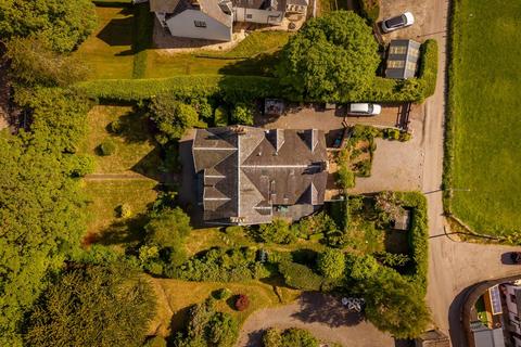 4 bedroom detached house for sale, New York Villa, Strathpeffer, Ross-Shire, IV14 9BW