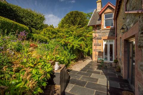 4 bedroom detached house for sale, New York Villa, Strathpeffer, Ross-Shire, IV14 9BW