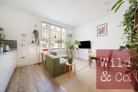 2 bedroom flat for sale, Mare Street, Hackney