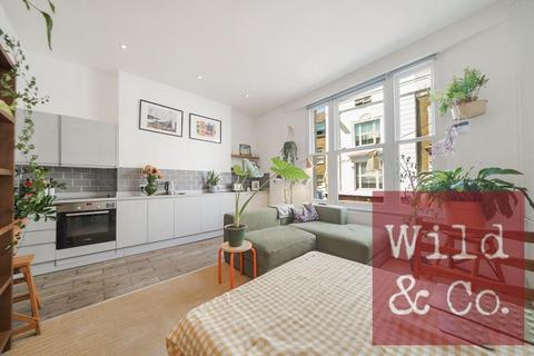 2 bedroom flat for sale, Mare Street, Hackney