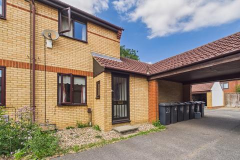 2 bedroom terraced house for sale, Stott Gardens, Cambridge, Cambridgeshire