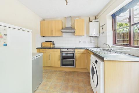 2 bedroom terraced house for sale, Stott Gardens, Cambridge, Cambridgeshire