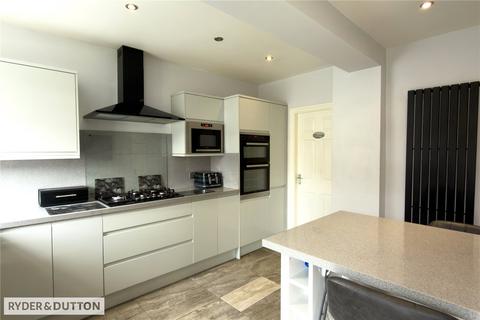 3 bedroom semi-detached house for sale, Thorley Close, Chadderton, Oldham, Greater Manchester, OL9