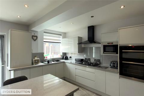 3 bedroom semi-detached house for sale, Thorley Close, Chadderton, Oldham, Greater Manchester, OL9