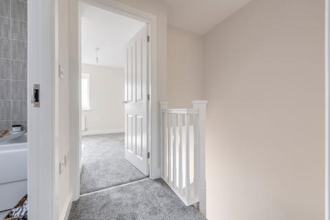 2 bedroom semi-detached house for sale, The Belgrave, Woodlake View, Mucklestone Wood Lane, Loggerheads, Staffordshire