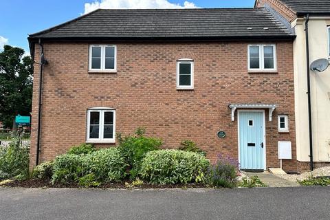 undefined, Swan Avenue, Devon EX16