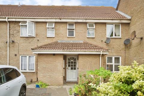 1 bedroom flat for sale, Butteridges Close, DAGENHAM, Essex, RM9