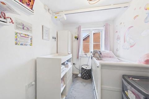 3 bedroom end of terrace house for sale, Worrall Drive, Wouldham, Rochester, ME1