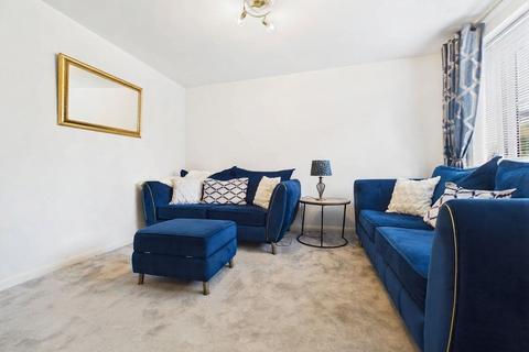 3 bedroom end of terrace house for sale, Worrall Drive, Wouldham, Rochester, ME1