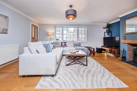 3 bedroom semi-detached house for sale, Elderfield Road, Bicester, Oxfordshire, OX27