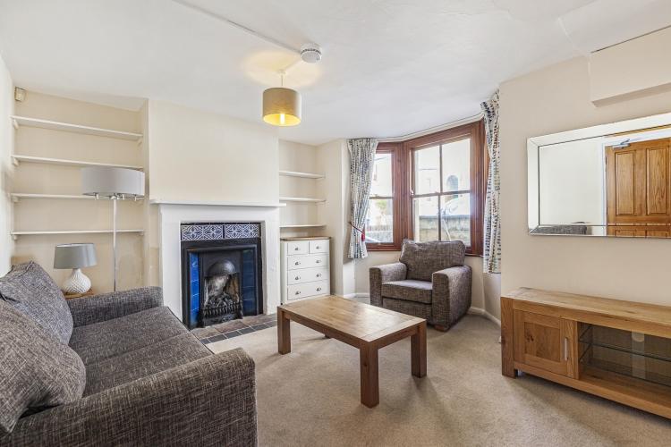 House in Oxford - View 2