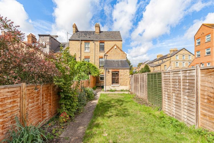 House in Oxford - View 4